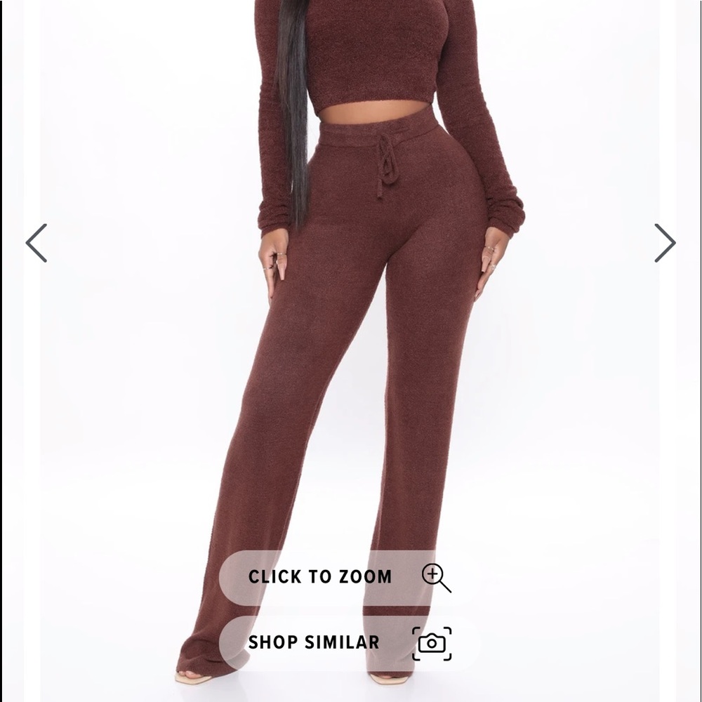 My youth is yours Loung pant